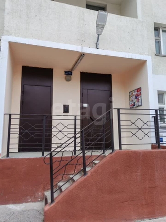 
   Продам студию, 19 м², Твардовского ул, 22

. Фото 10.
