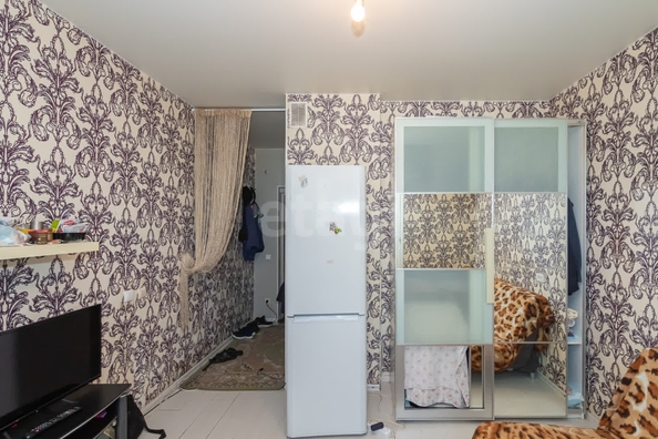 
  Продается студия, 19 м², Твардовского ул, д. 22
. Фото 5.