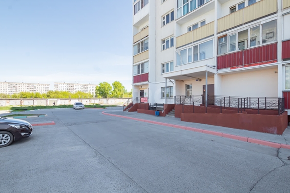 
  Продается студия, 19 м², Твардовского ул, д. 22
. Фото 10.