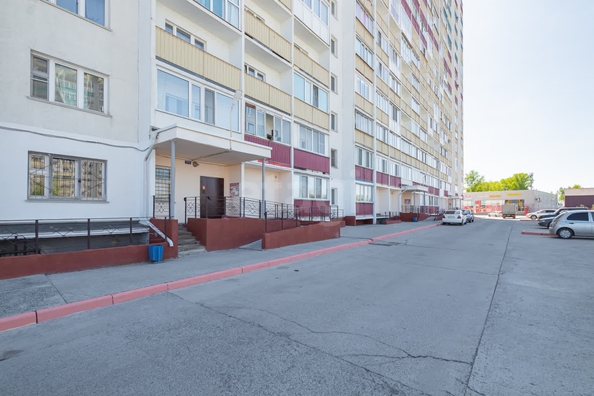 
  Продается студия, 19 м², Твардовского ул, д. 22
. Фото 11.