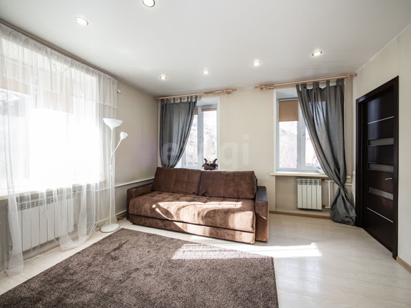 
   Продам 1-комнатную, 31.5 м², Красногорская ул, 41

. Фото 2.