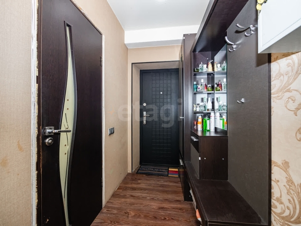 
   Продам 1-комнатную, 31.5 м², Красногорская ул, 41

. Фото 11.