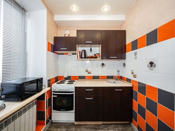 
   Продам 1-комнатную, 31.5 м², Красногорская ул, 41

. Фото 12.