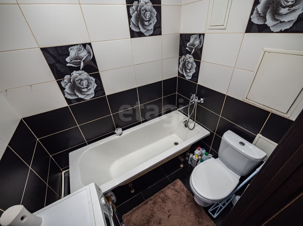 
   Продам 1-комнатную, 31.5 м², Красногорская ул, 41

. Фото 17.