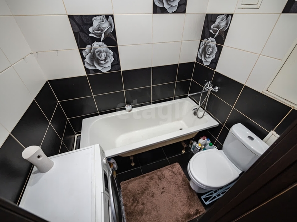 
   Продам 1-комнатную, 31.5 м², Красногорская ул, 41

. Фото 18.
