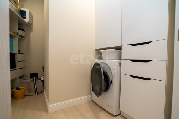 
  Сдам в аренду 4-комнатную квартиру, 145 м², Новосибирск

. Фото 22.