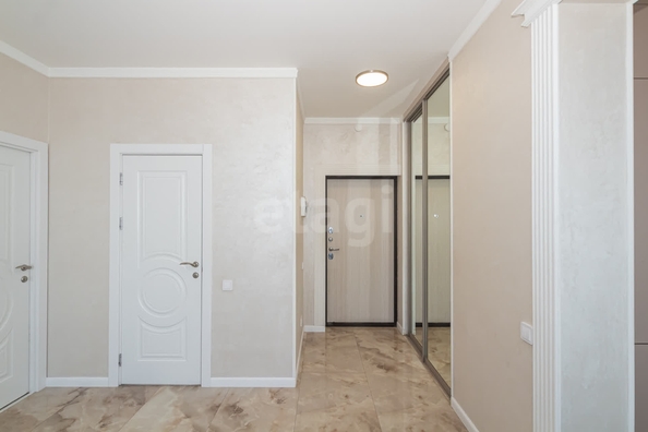 
   Продам 3-комнатную, 70 м², Фабричная ул, 65

. Фото 5.