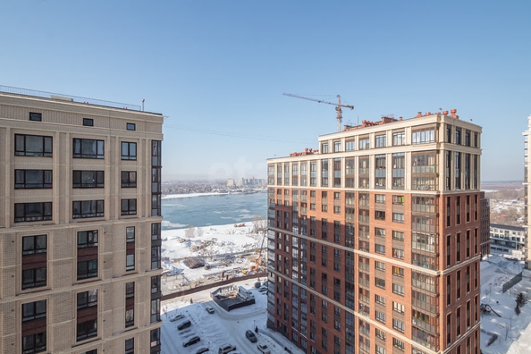 
   Продам 3-комнатную, 70 м², Фабричная ул, 65

. Фото 24.