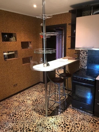 
  Сдам в аренду 1-комнатную квартиру, 45 м², Новосибирск

. Фото 4.