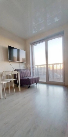 
  Сдам в аренду апартаменты, 28 м², Новосибирск

. Фото 1.