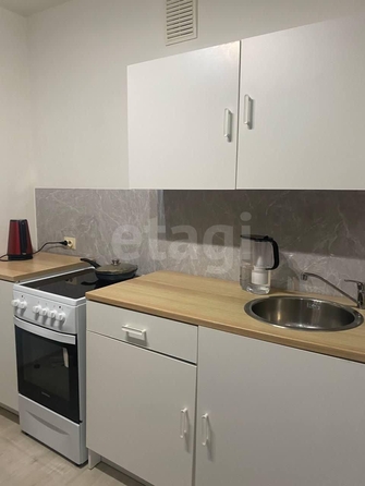 
  Сдам в аренду апартаменты, 28 м², Новосибирск

. Фото 3.