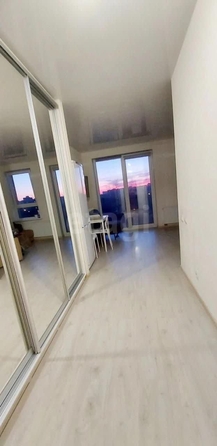 
  Сдам в аренду апартаменты, 28 м², Новосибирск

. Фото 6.