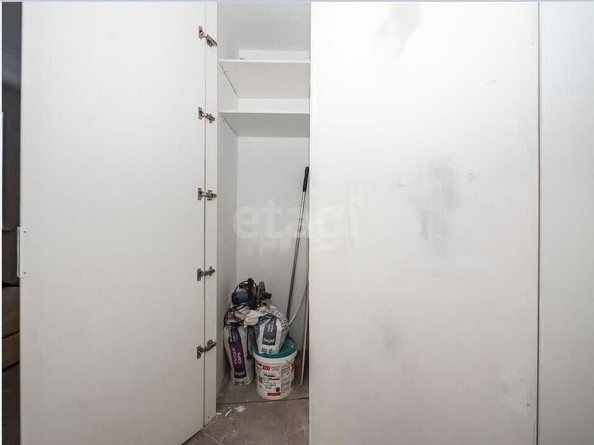 
   Продам 1-комнатную, 43.7 м², Народная ул, 30

. Фото 3.