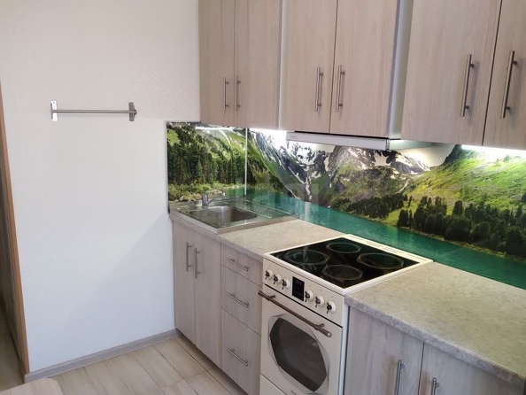 
   Продам 1-комнатную, 62 м², Адриена Лежена ул, 11

. Фото 3.