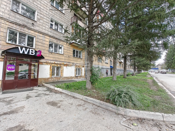 
  Продается универсальное помещение, 86.3 м², Дзержинского пр-кт, д. 32/1
. Фото 4.