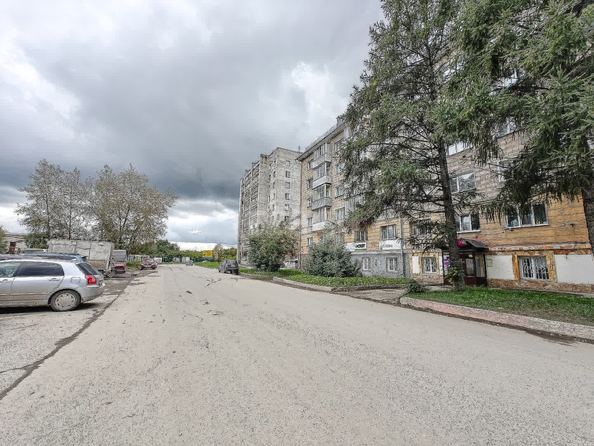 
  Продается универсальное помещение, 86.3 м², Дзержинского пр-кт, д. 32/1
. Фото 6.
