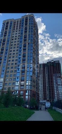 
  Сдам в аренду 2-комнатную квартиру, 36 м², Новосибирск

. Фото 10.