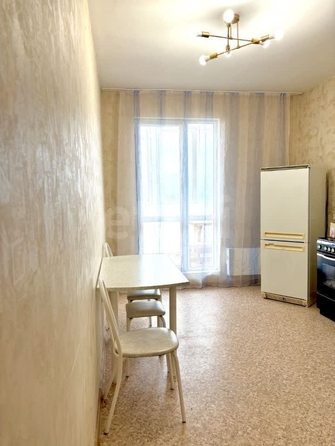 
  Сдам в аренду 1-комнатную квартиру, 39.3 м², Новосибирск

. Фото 1.