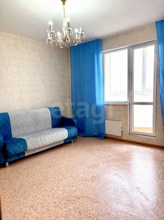 
  Сдам в аренду 1-комнатную квартиру, 39.3 м², Новосибирск

. Фото 2.