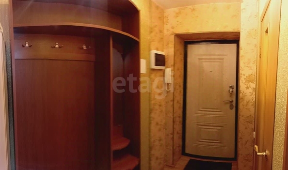 
  Сдам в аренду 1-комнатную квартиру, 30 м², Новосибирск

. Фото 7.