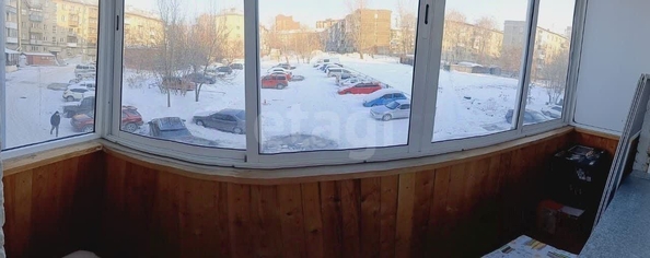 
  Сдам в аренду 1-комнатную квартиру, 30 м², Новосибирск

. Фото 10.