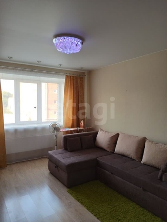 
  Сдам в аренду 1-комнатную квартиру, 45 м², Новосибирск

. Фото 3.