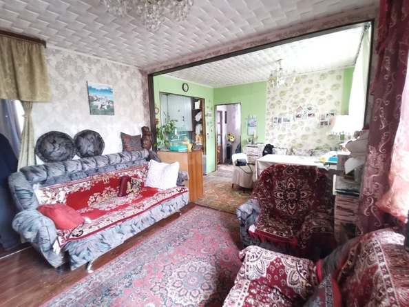 
   Продам дом, 45.4 м², Новосибирск

. Фото 2.
