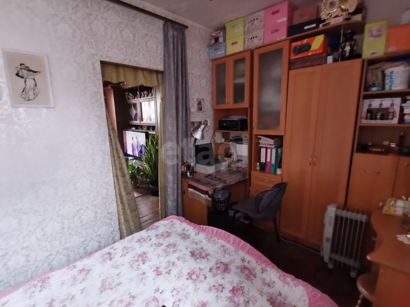 
   Продам дом, 45.4 м², Новосибирск

. Фото 9.