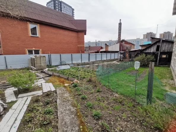
   Продам дом, 45.4 м², Новосибирск

. Фото 14.
