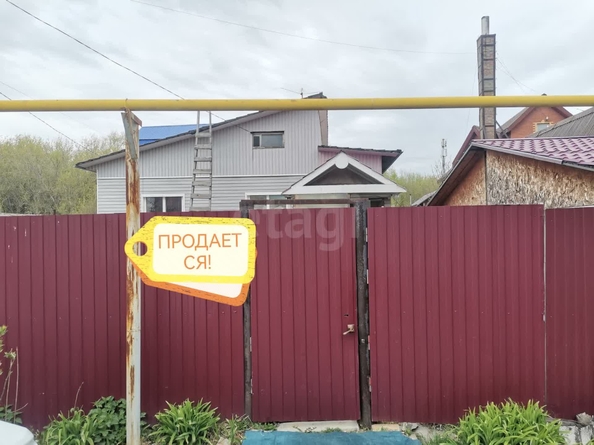 
   Продам дом, 45.4 м², Новосибирск

. Фото 18.
