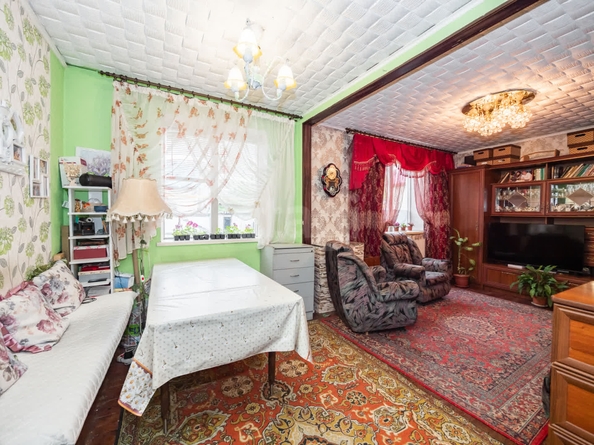 
  Продается дом, 45.4 м², Новосибирск
. Фото 4.