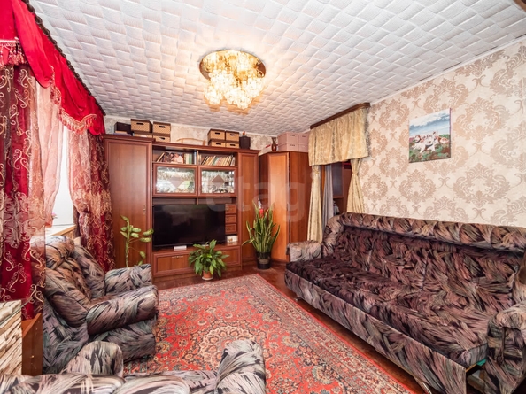 
  Продается дом, 45.4 м², Новосибирск
. Фото 7.