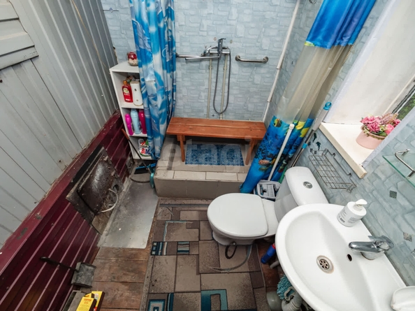 
  Продается дом, 45.4 м², Новосибирск
. Фото 15.