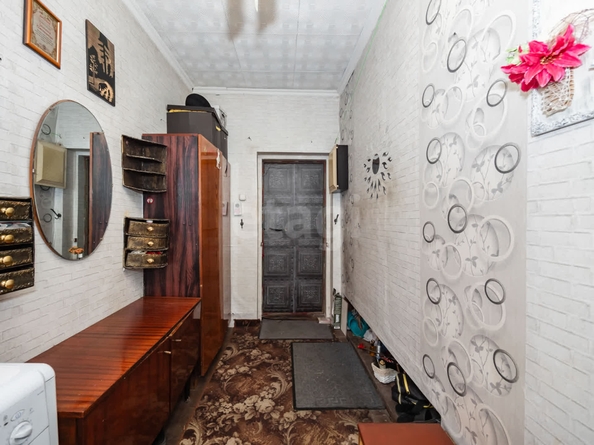 
  Продается дом, 45.4 м², Новосибирск
. Фото 18.
