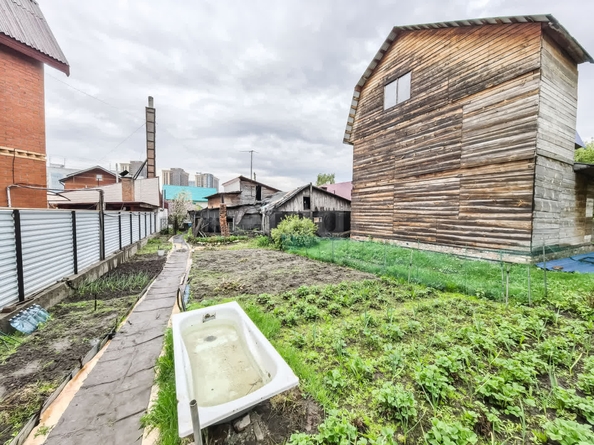 
  Продается дом, 45.4 м², Новосибирск
. Фото 29.