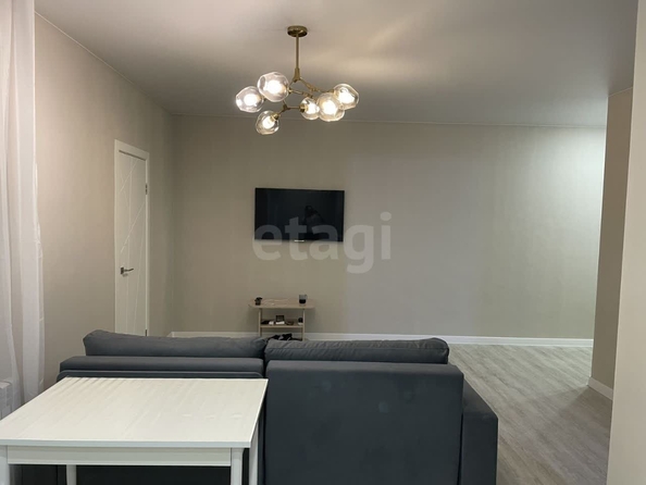
  Сдам в аренду 3-комнатную квартиру, 69 м², Новосибирск

. Фото 4.