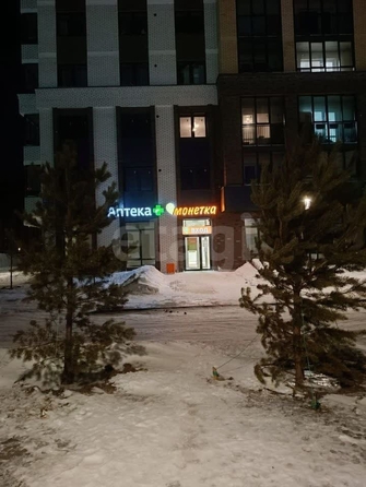 
  Сдам в аренду апартаменты, 27 м², Новосибирск

. Фото 6.
