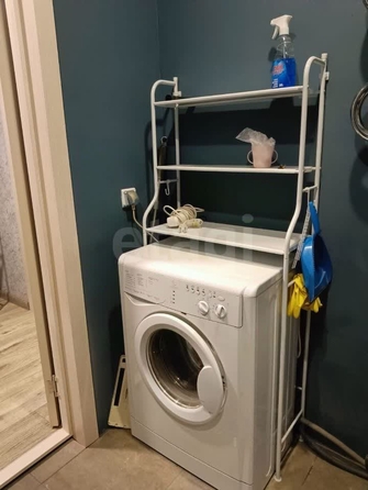 
  Сдам в аренду апартаменты, 27 м², Новосибирск

. Фото 7.