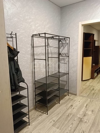 
  Сдам в аренду апартаменты, 27 м², Новосибирск

. Фото 11.