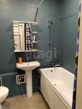 
  Сдам в аренду апартаменты, 27 м², Новосибирск

. Фото 12.
