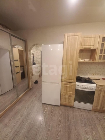 
  Сдам в аренду апартаменты, 33 м², Новосибирск

. Фото 3.