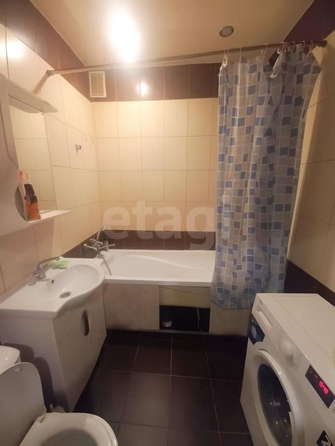 
  Сдам в аренду апартаменты, 33 м², Новосибирск

. Фото 7.