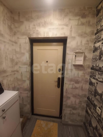 
  Сдам в аренду апартаменты, 33 м², Новосибирск

. Фото 9.