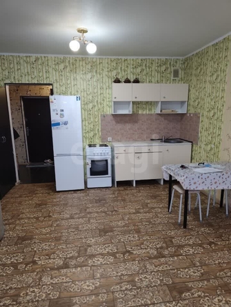 
  Сдам в аренду апартаменты, 33 м², Новосибирск

. Фото 7.