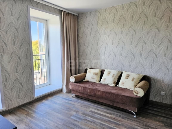 
  Сдам в аренду 1-комнатную квартиру, 47 м², Новосибирск

. Фото 2.