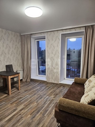 
  Сдам в аренду 1-комнатную квартиру, 47 м², Новосибирск

. Фото 3.