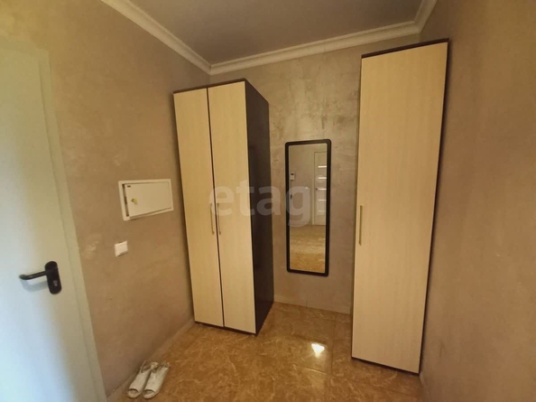 
  Сдам в аренду 2-комнатную квартиру, 47 м², Новосибирск

. Фото 3.