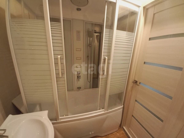 
  Сдам в аренду 2-комнатную квартиру, 47 м², Новосибирск

. Фото 6.