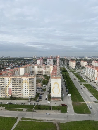 
  Сдам в аренду 2-комнатную квартиру, 55 м², Новосибирск

. Фото 9.