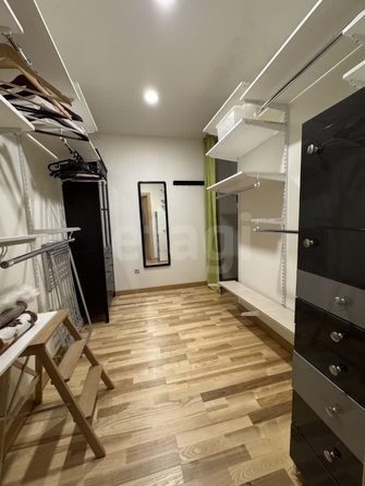 
  Сдам в аренду 2-комнатную квартиру, 57 м², Новосибирск

. Фото 9.